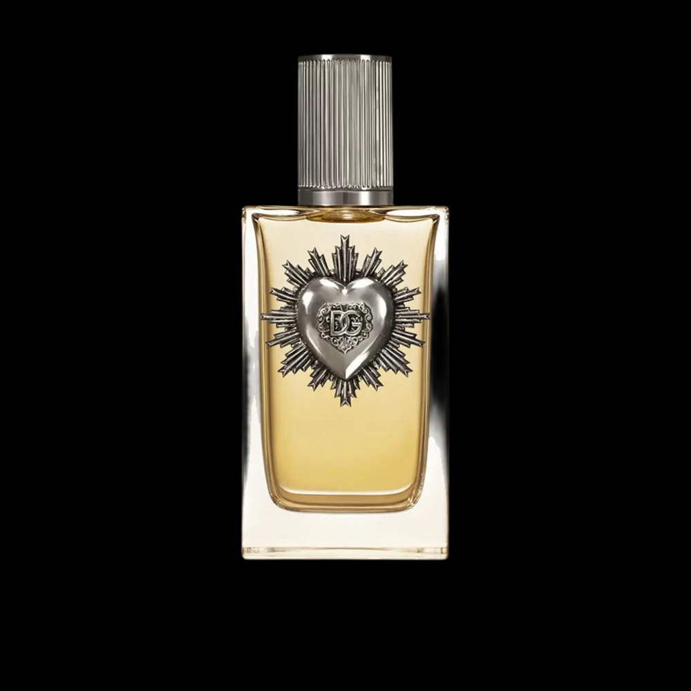 Dolce & Gabbana, DEVOTION POUR HOMME