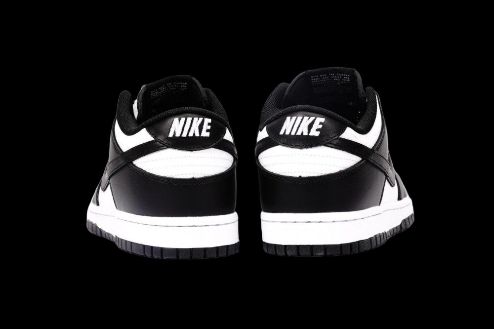 Nike Dunk Low Panda Black White