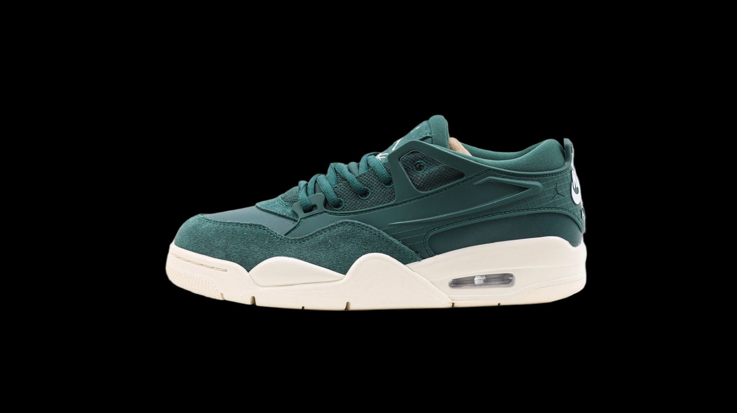 Air Jordan 4 RM "Oxidized Green"