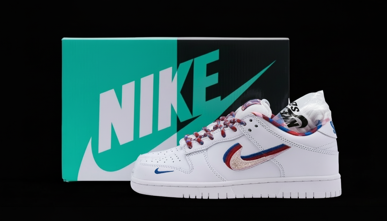 Nike SB Dunk Low Parra