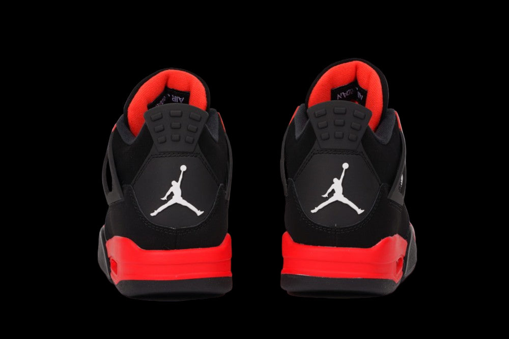 Air Jordan Air Jordan 4 Retro 'Red Thunder'