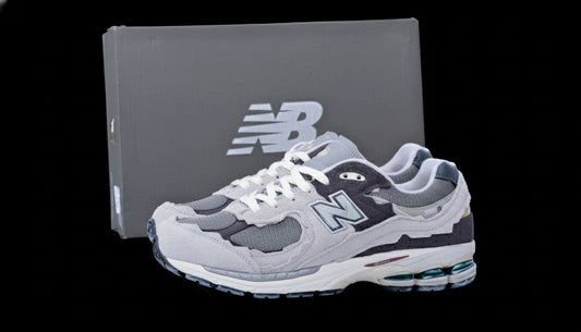 New Balance 2002R Protection Pack Rain Cloud