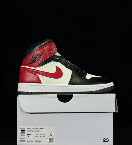 Nike Air Jordan 1 Mid