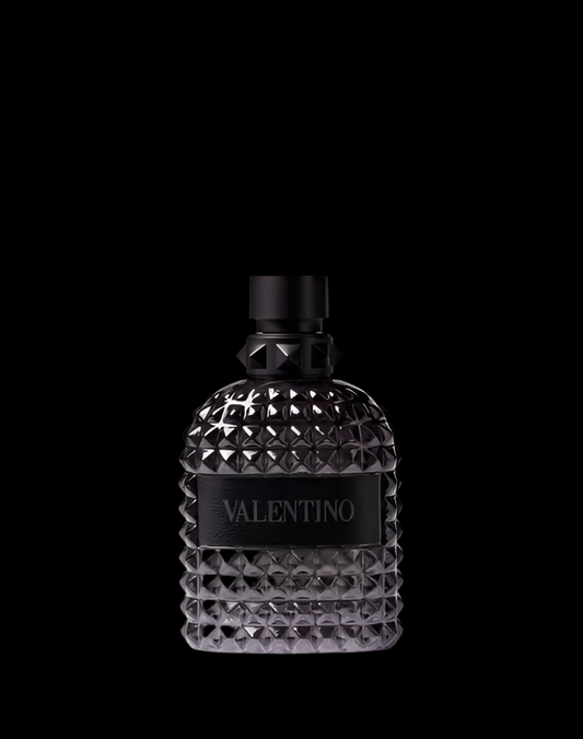 Valentino Uomo Born in Roma Eau de Toilette with Violet & Vetiver
