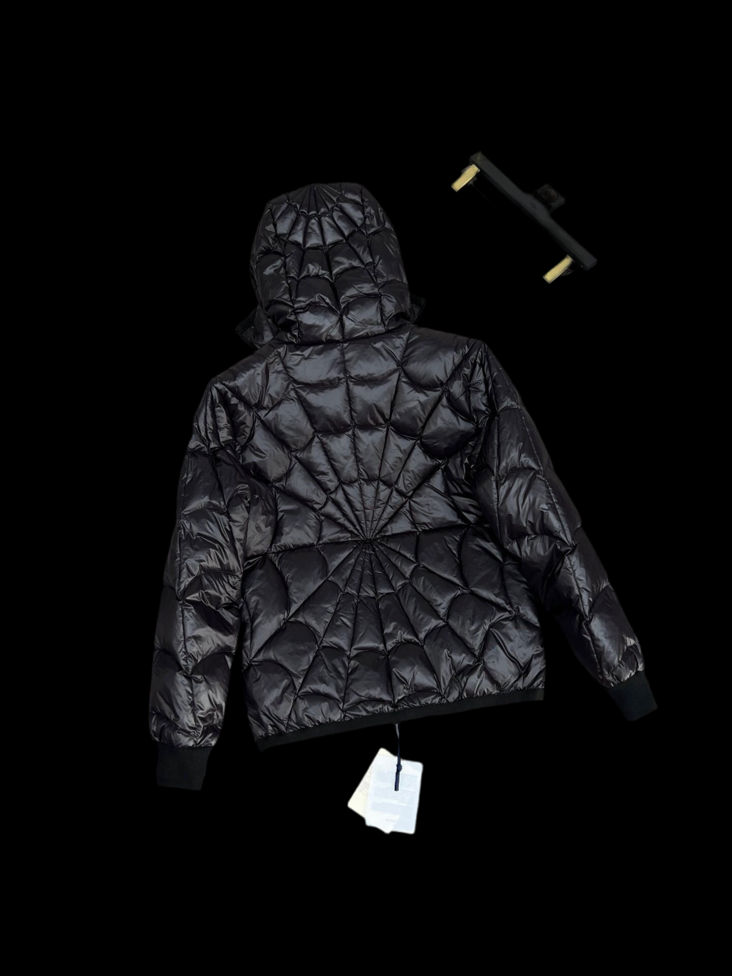 Moncler Down Jacket