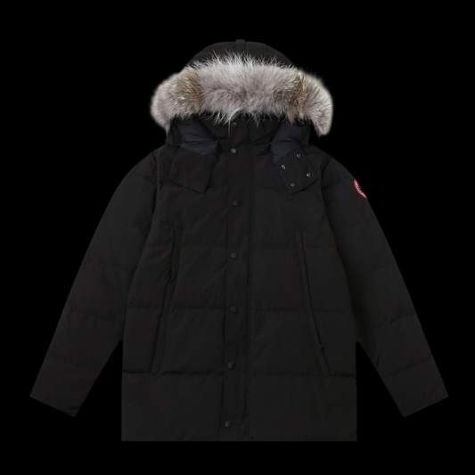 Canada Goose Jacket
