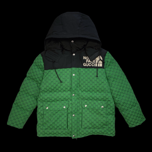 The North Face Down Jacket