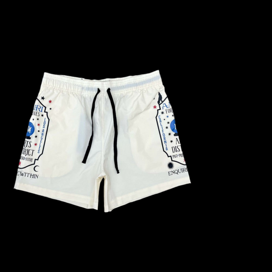Amiri short