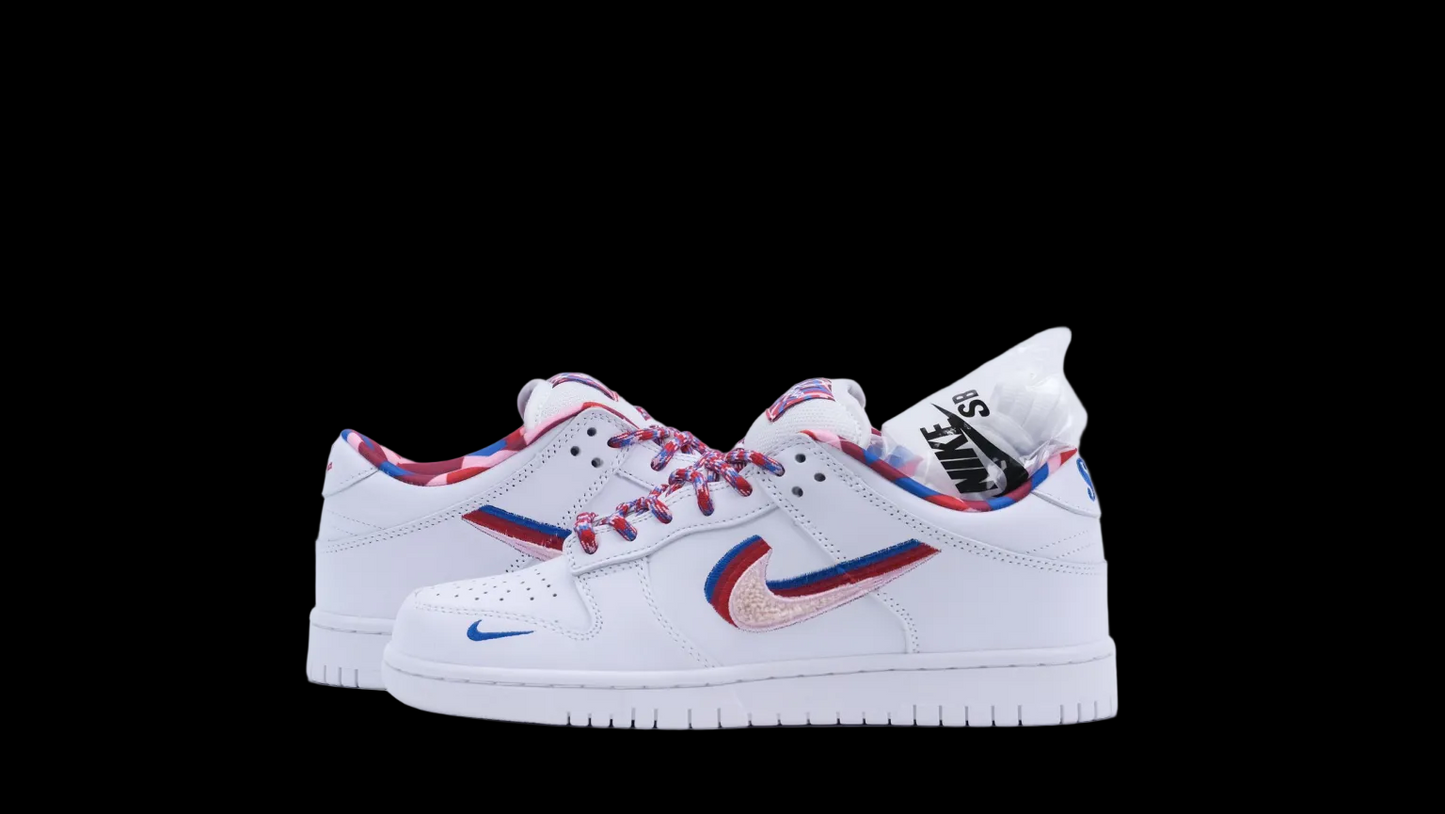 Nike SB Dunk Low Parra