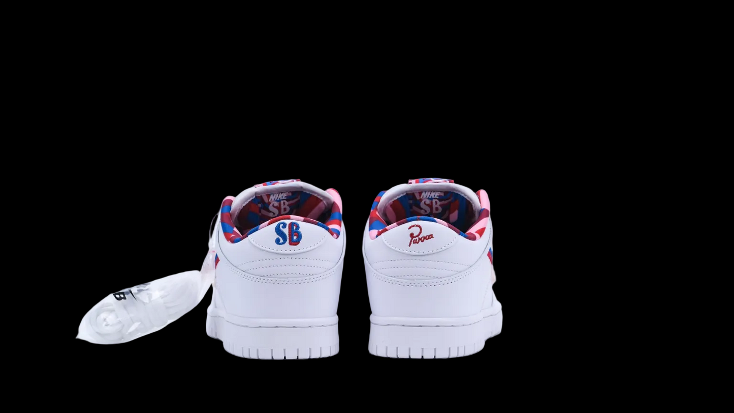 Nike SB Dunk Low Parra