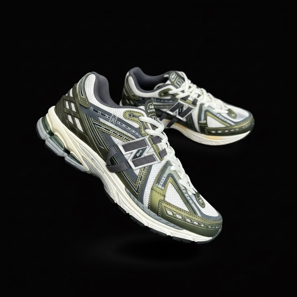 New Balance 1906A 'Olive Juice Sea Salt'