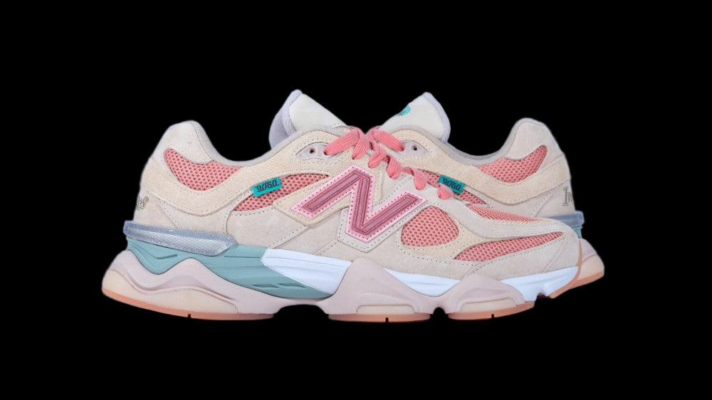 New Balance Joe Freshgoods x 9060 'Penny Cookie Pink'