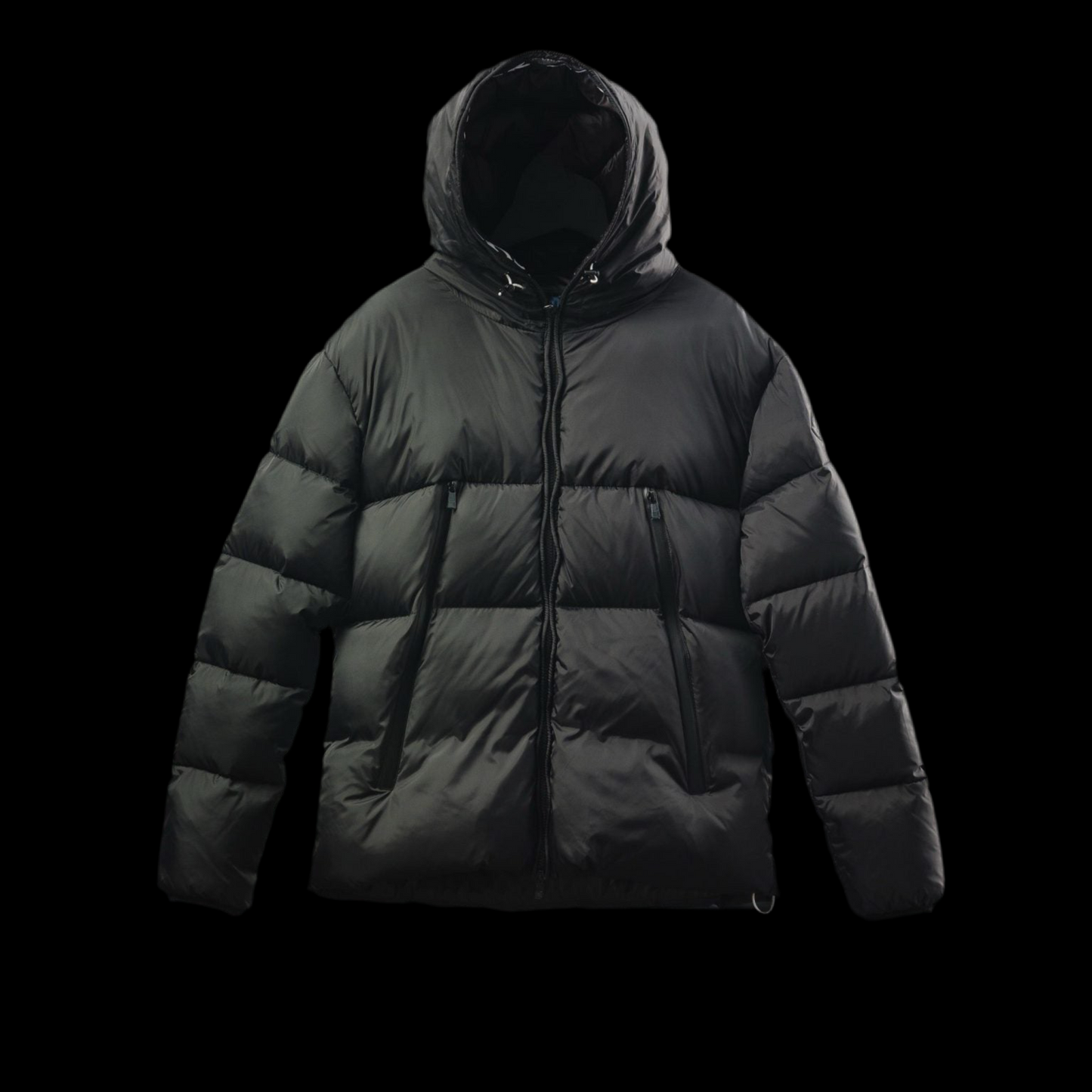 Moncler Down Jacket
