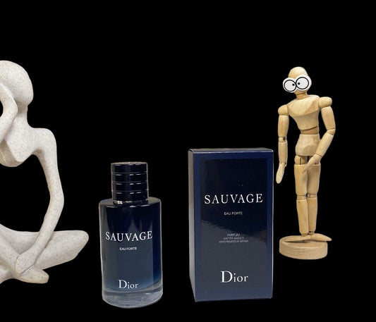 Sauvage Eau de Parfum