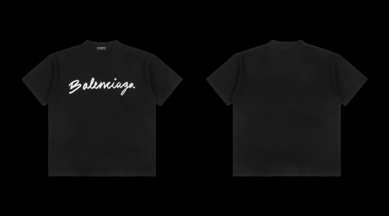 Balenciaga T-Shirt