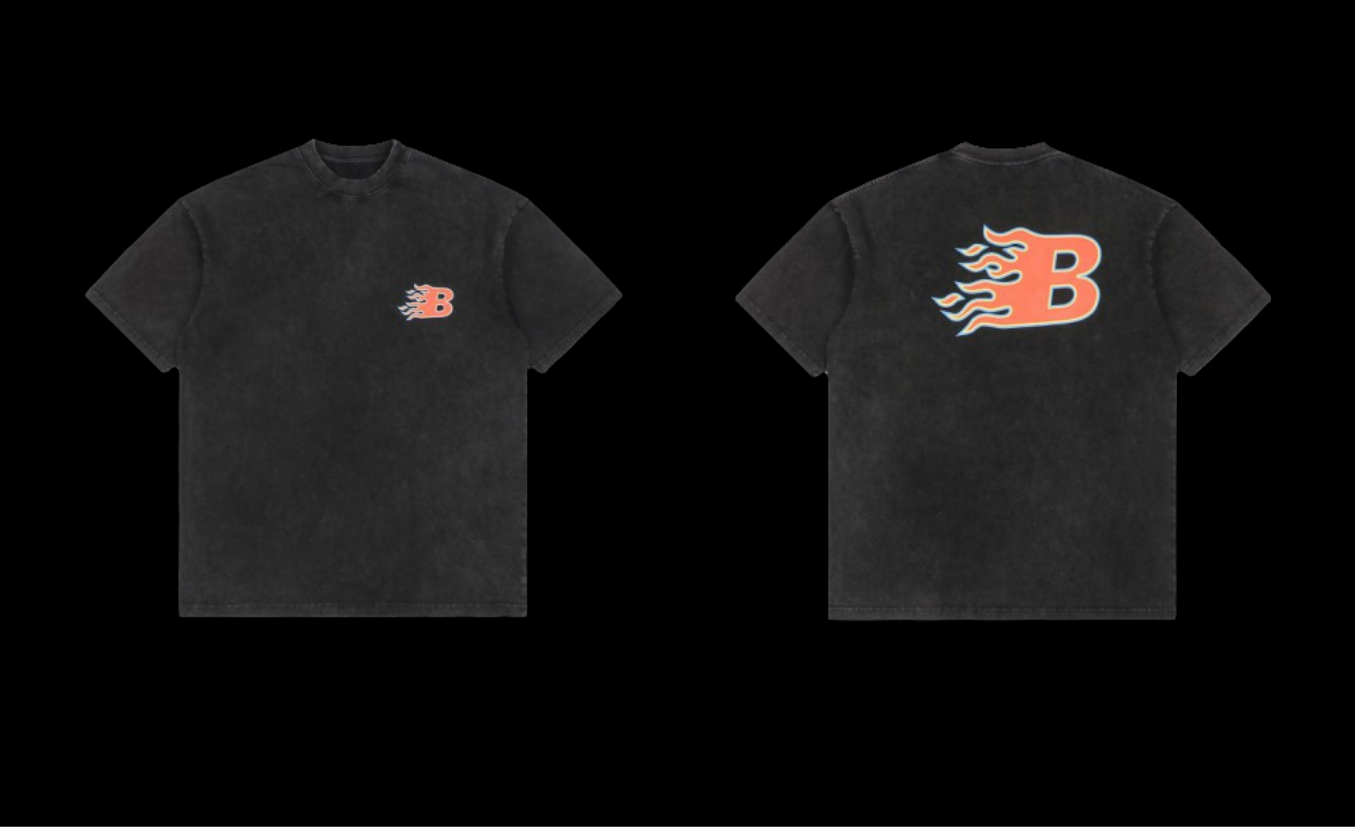 Balenciaga T-Shirt