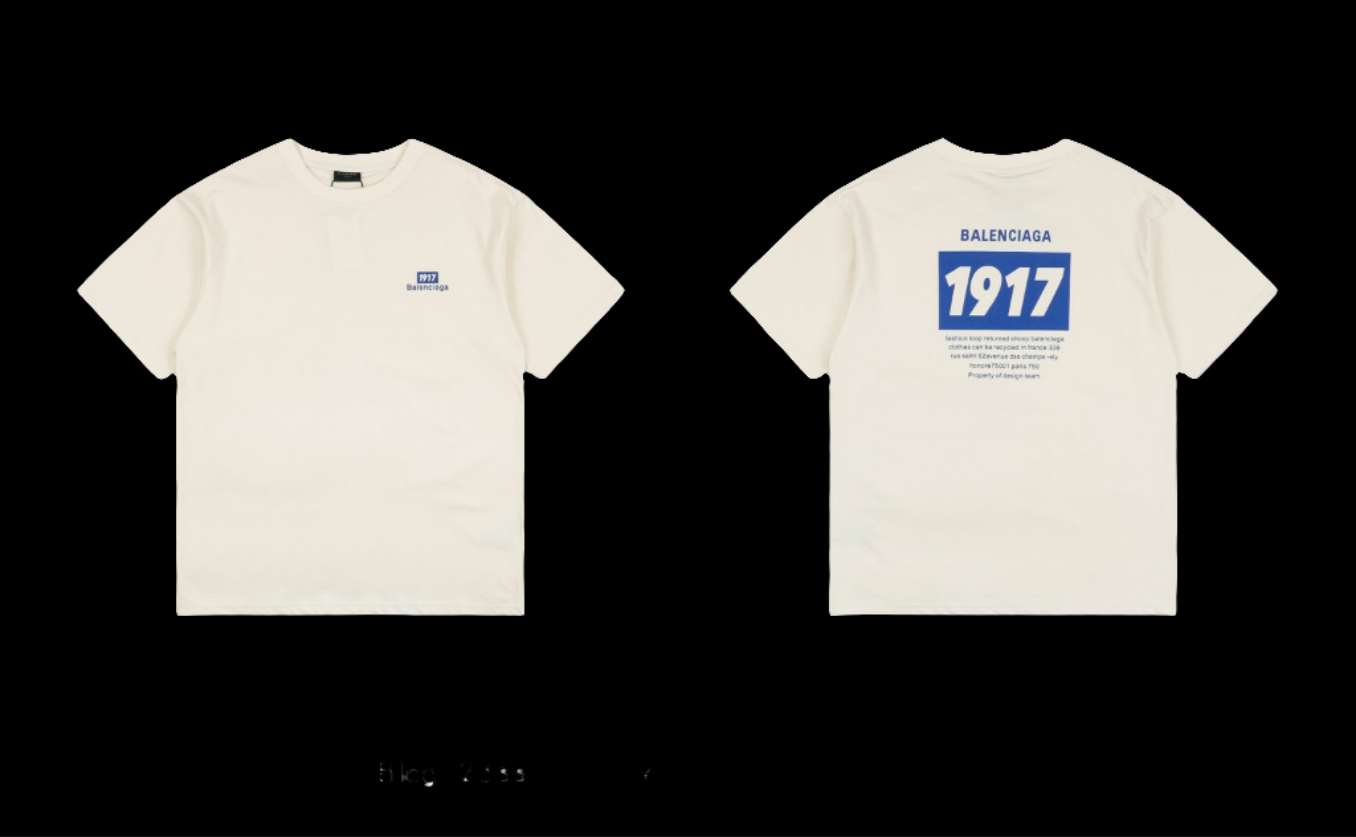 Balenciaga T-Shirt