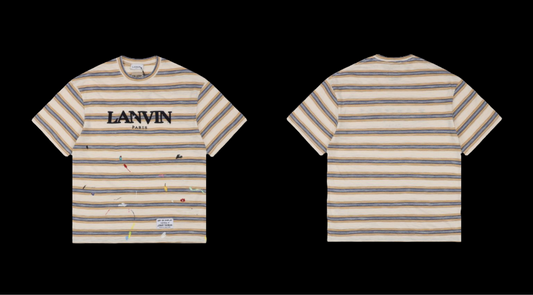 Lanvin T-Shirt