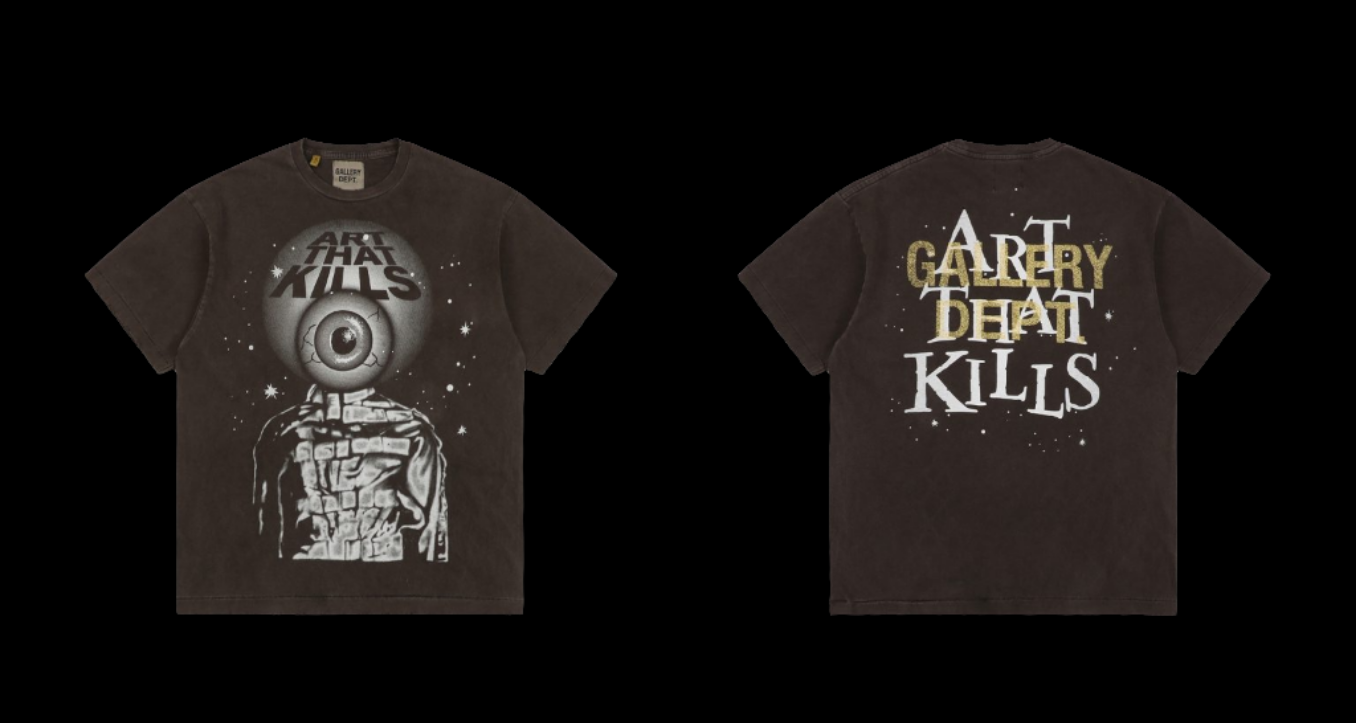 Gallery Dept T-Shirt
