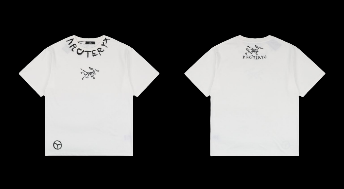 ARC'TERYX T-Shirt