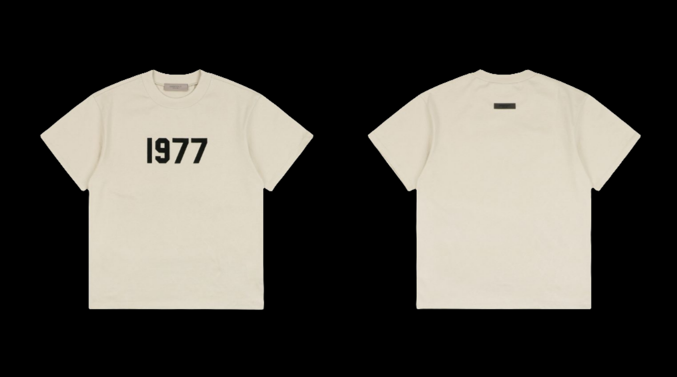 Fear Of God-Essentials T-Shirt