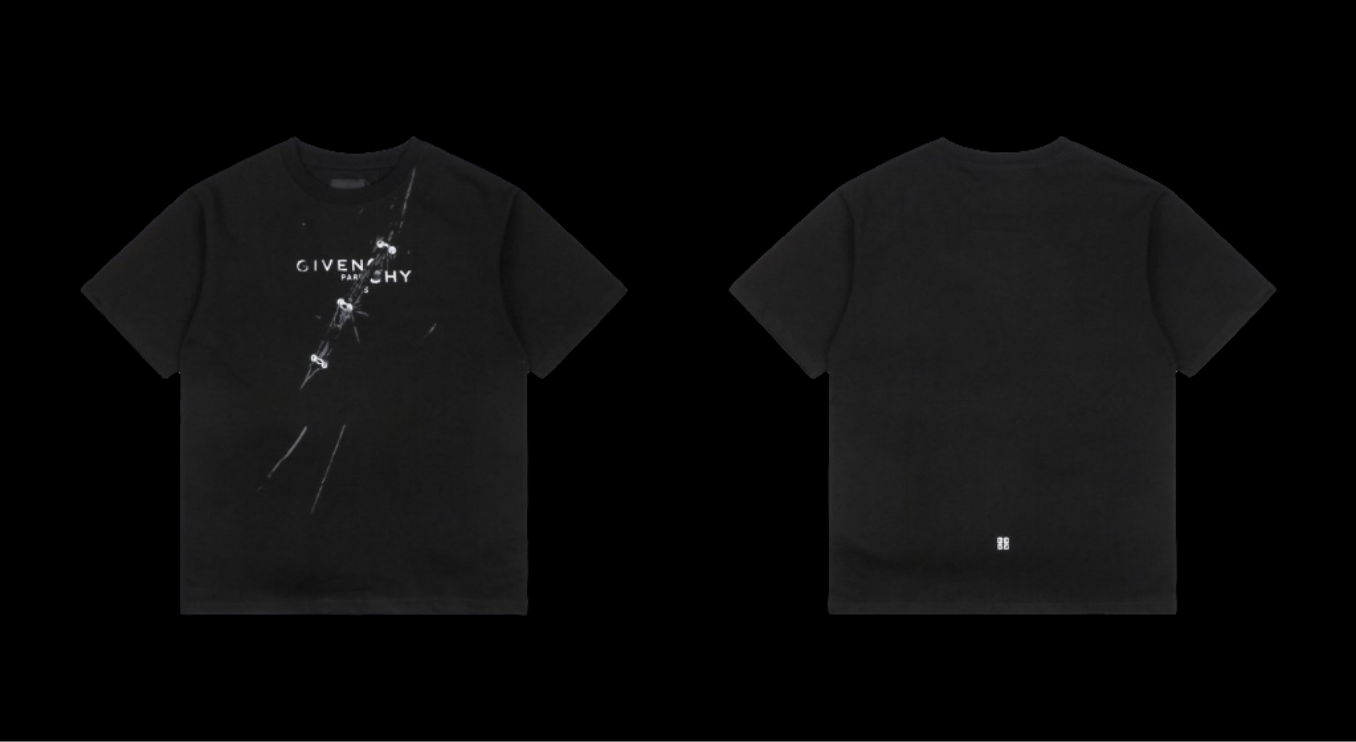 Givenchy T-Shirt