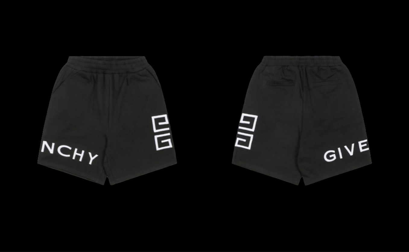 Short  Givenchi