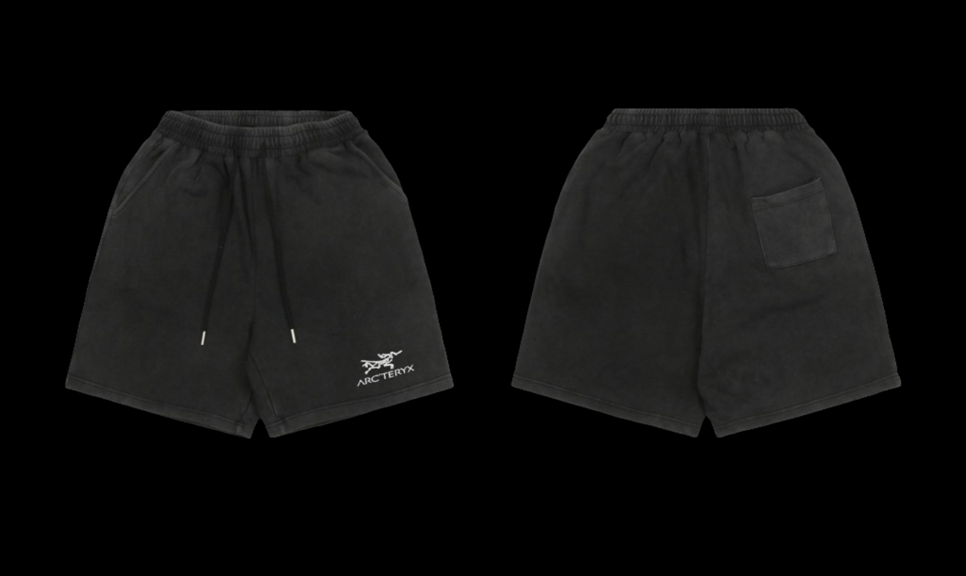 Arc'Teryx Short