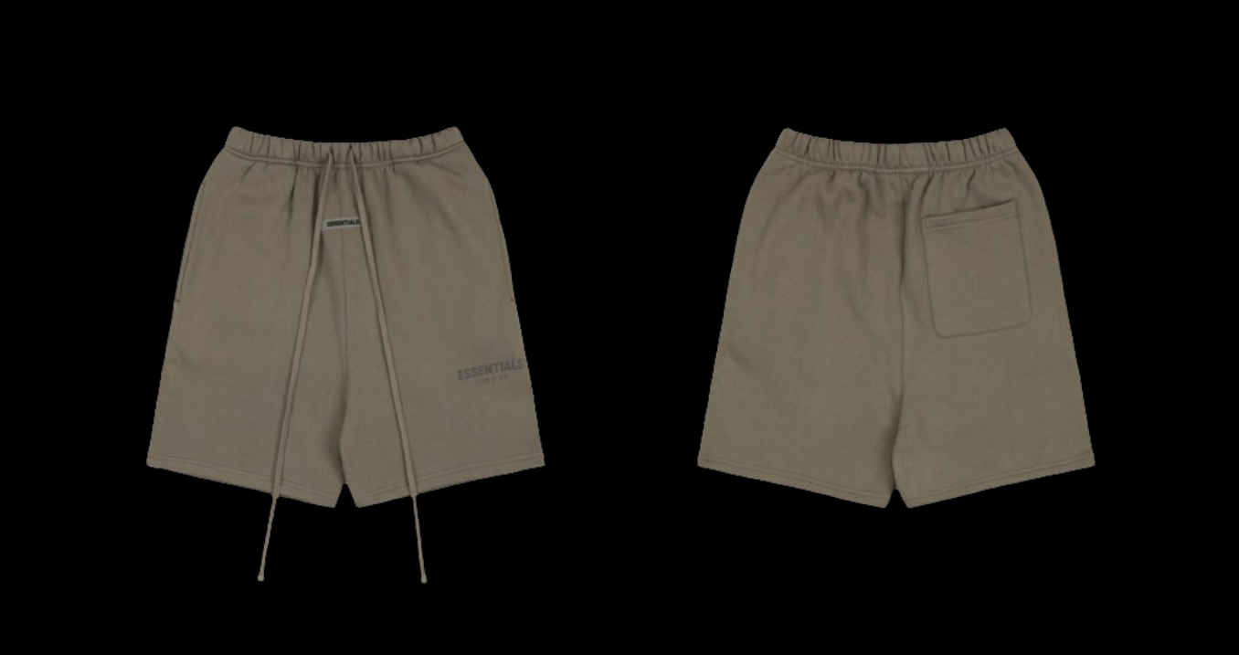 Essentials Short