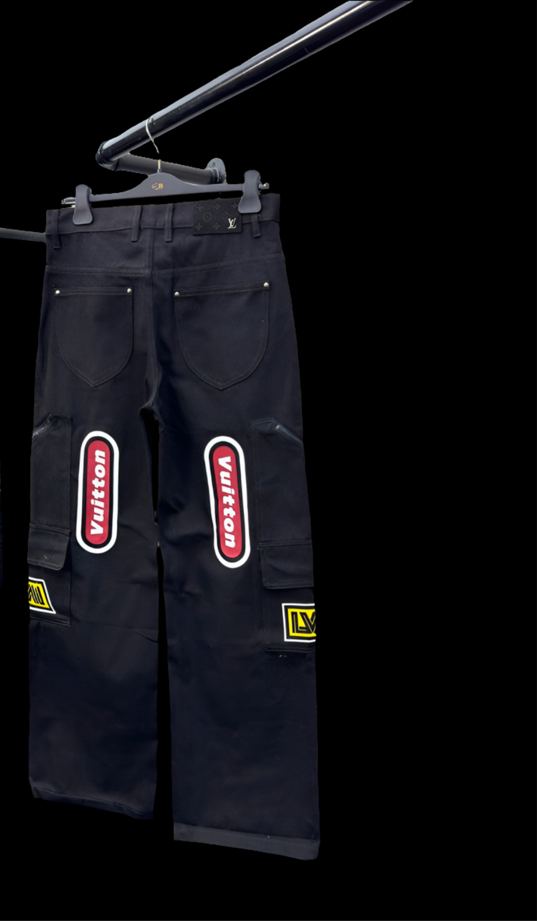 Jeans Louis Vuitton For Man