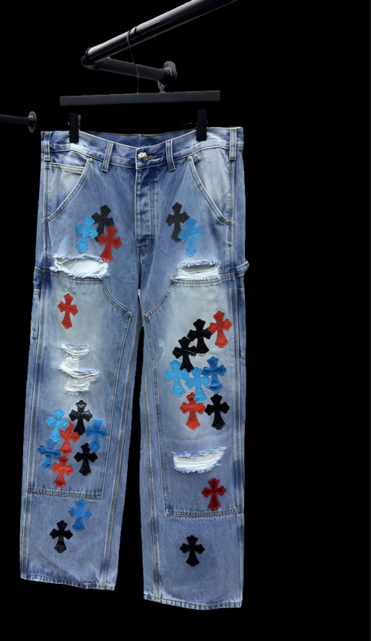 Jeans For Man