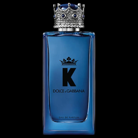 K By Dolce&Gabbana Eau de Parfum Intense