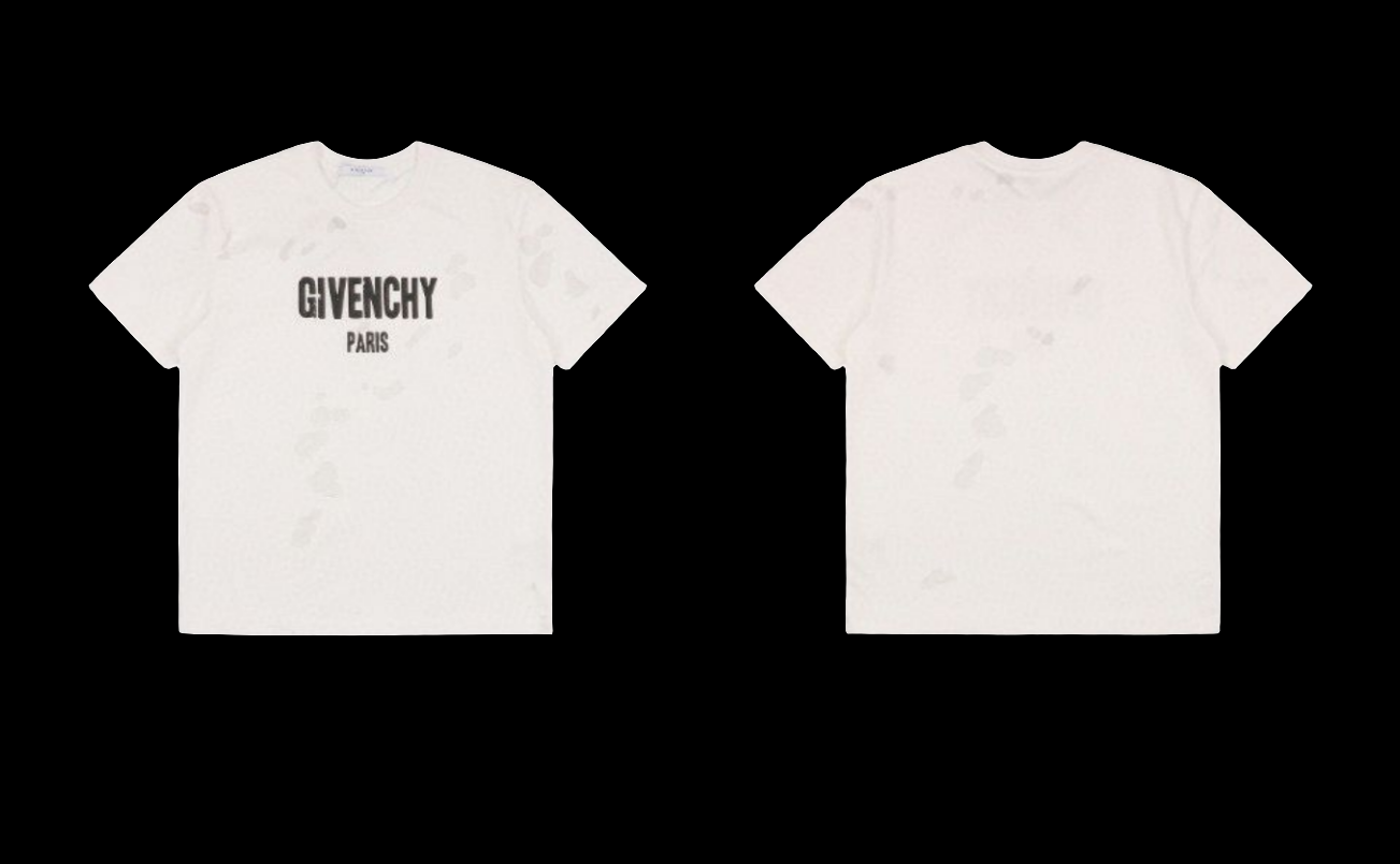 Givenchy T-Shirt