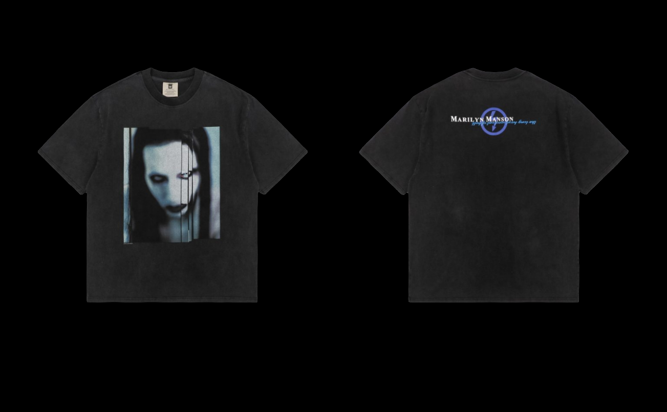 Saint Michael T-Shirt