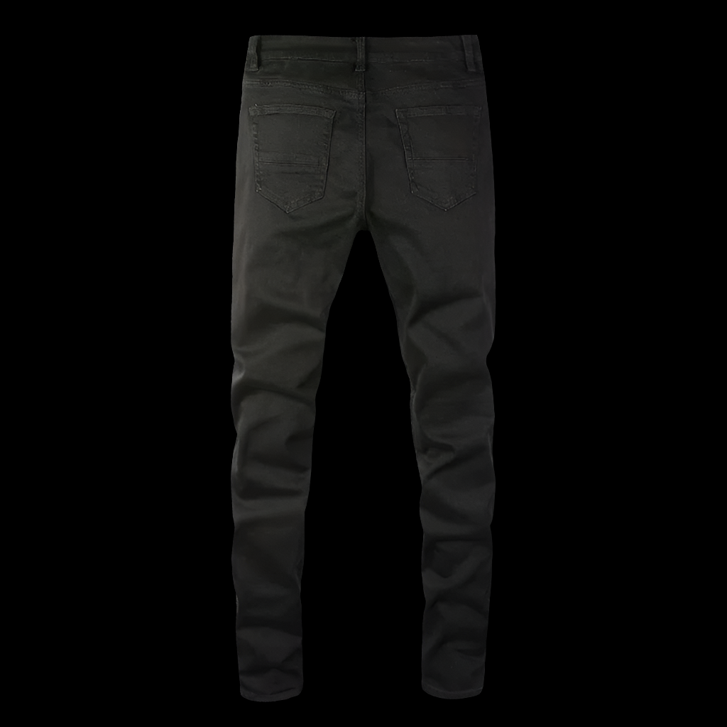 Black Jeans