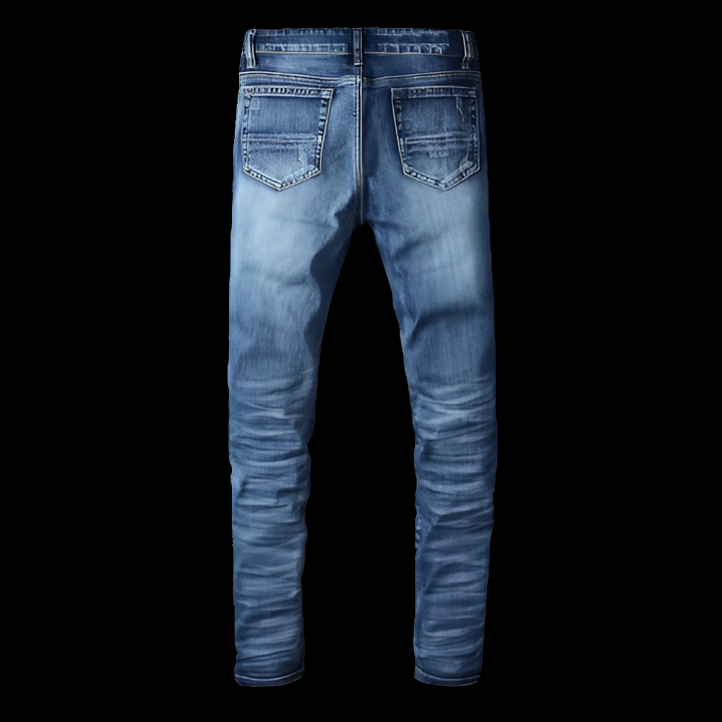 Blue Jeans