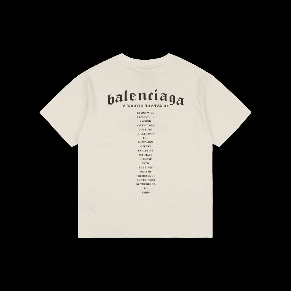 Balenciaga T-Shirt