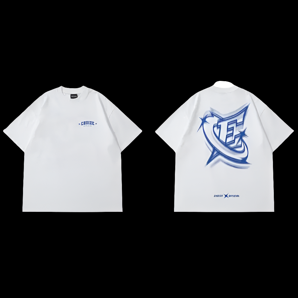 Swirl T-Shirt