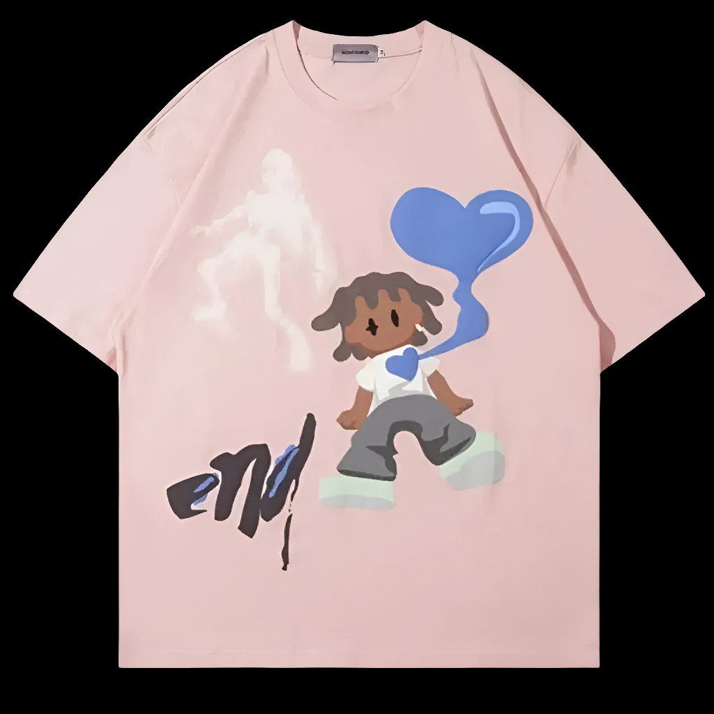 Hip Hop T-Shirt