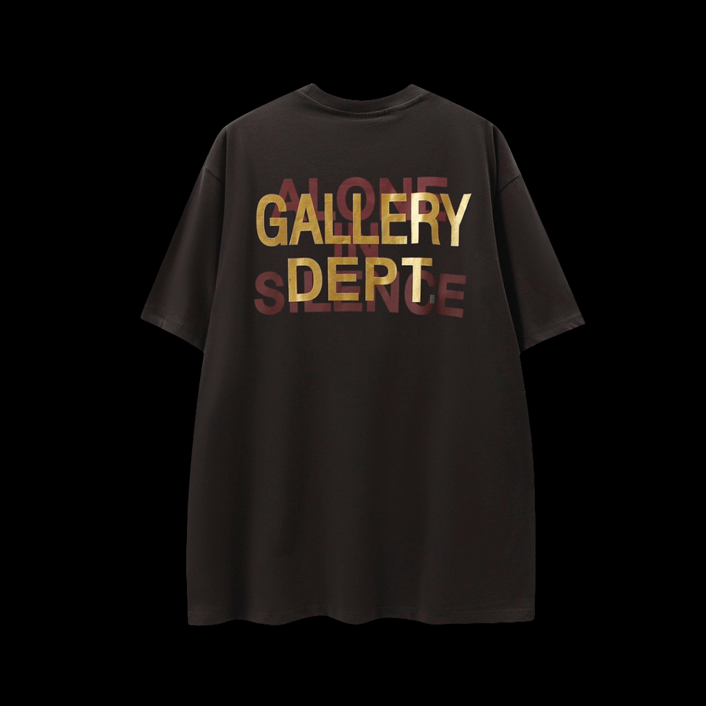 T-Shirt Gallery Dept