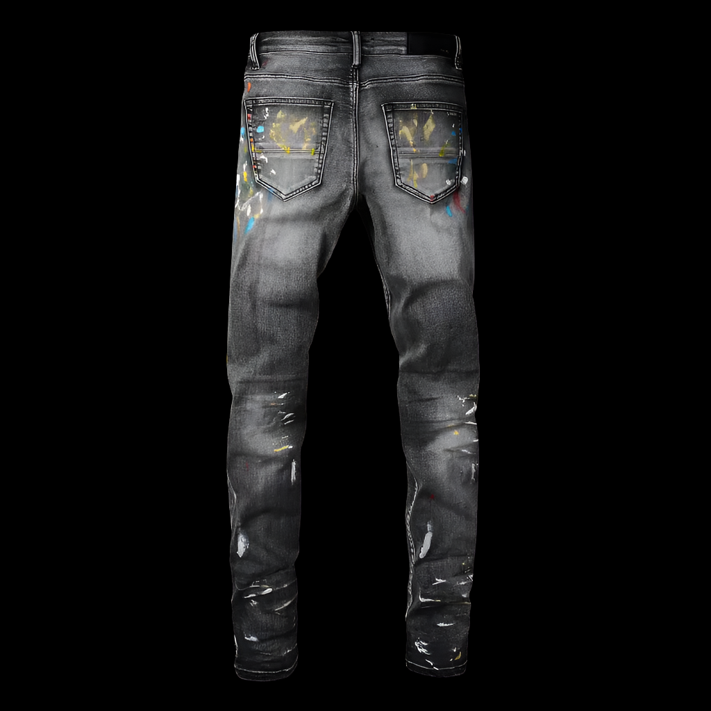 Ripped Jeans