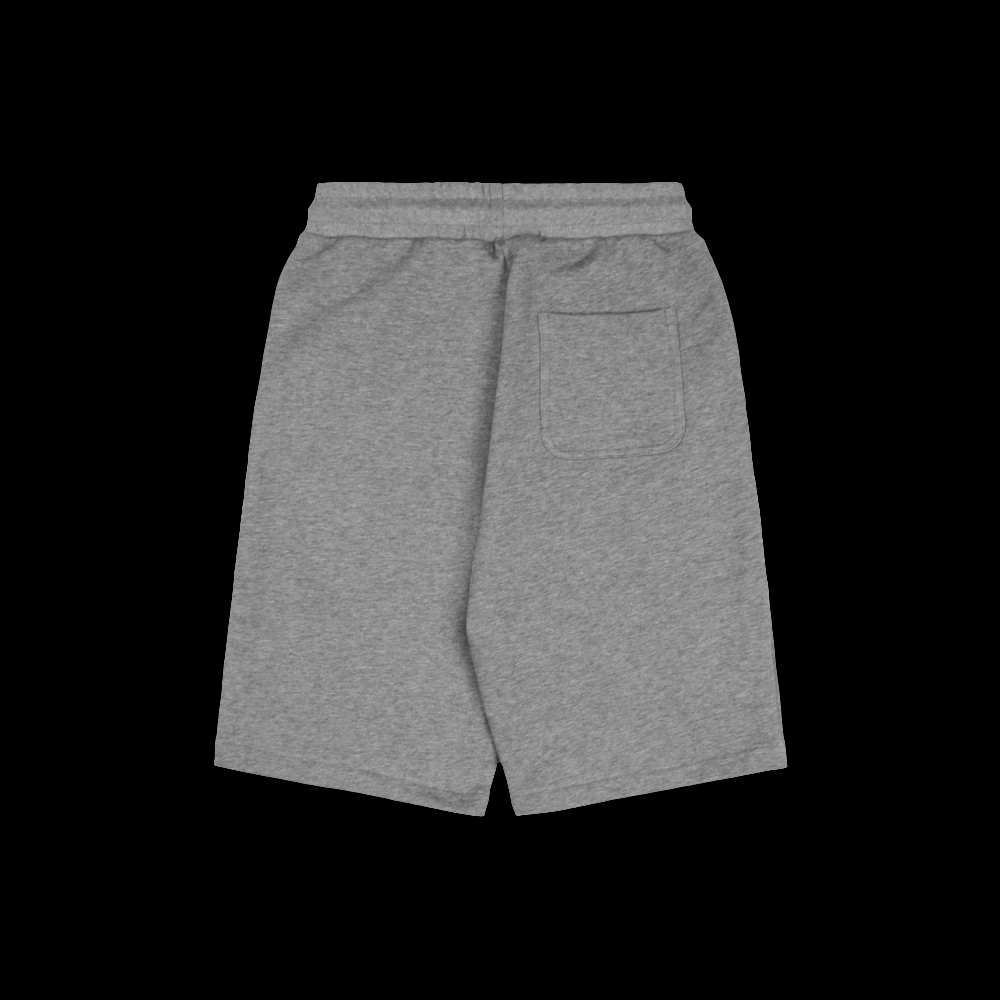 Louis Vuitton x Nigo Printed Heart Short