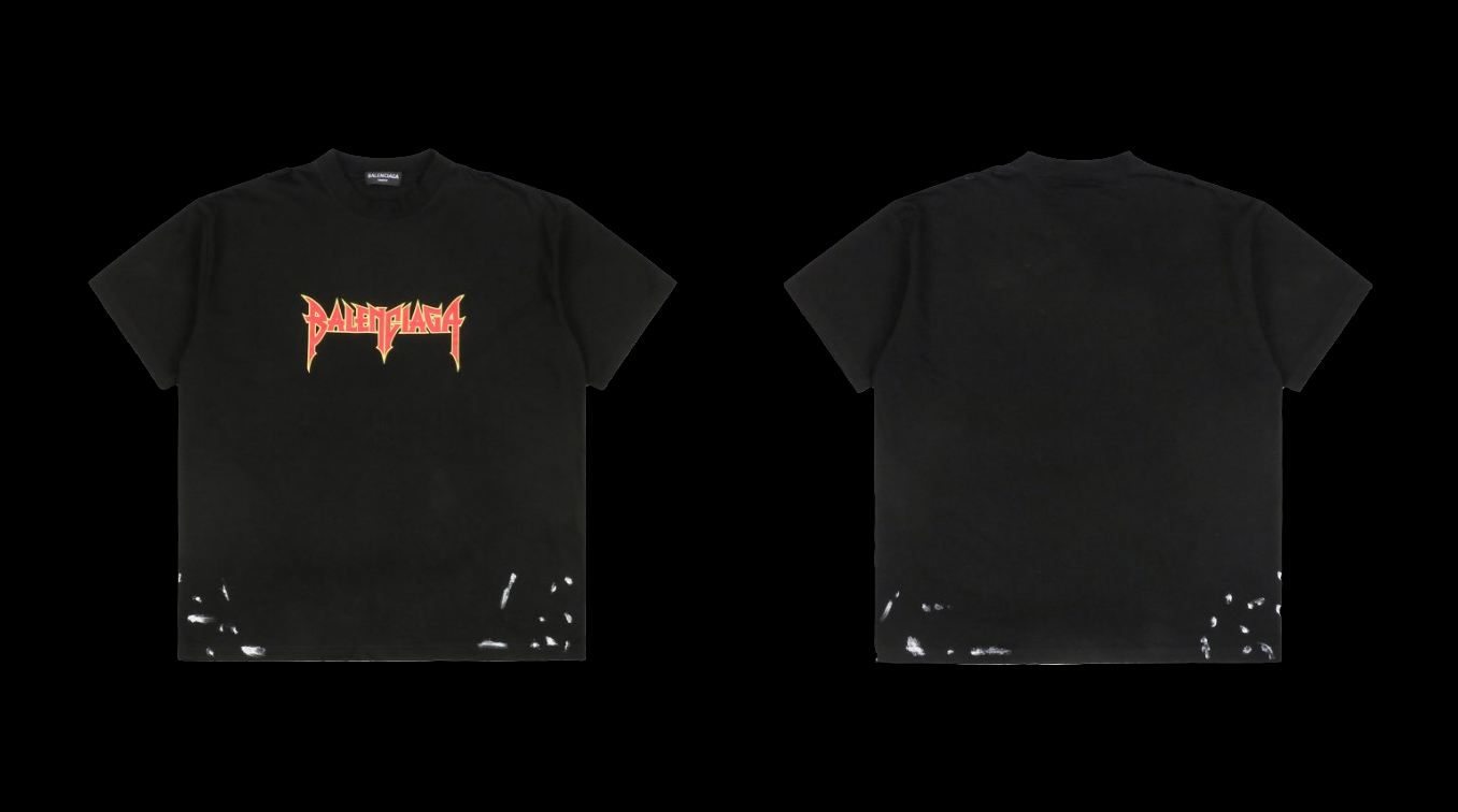 Balenciaga T-Shirt