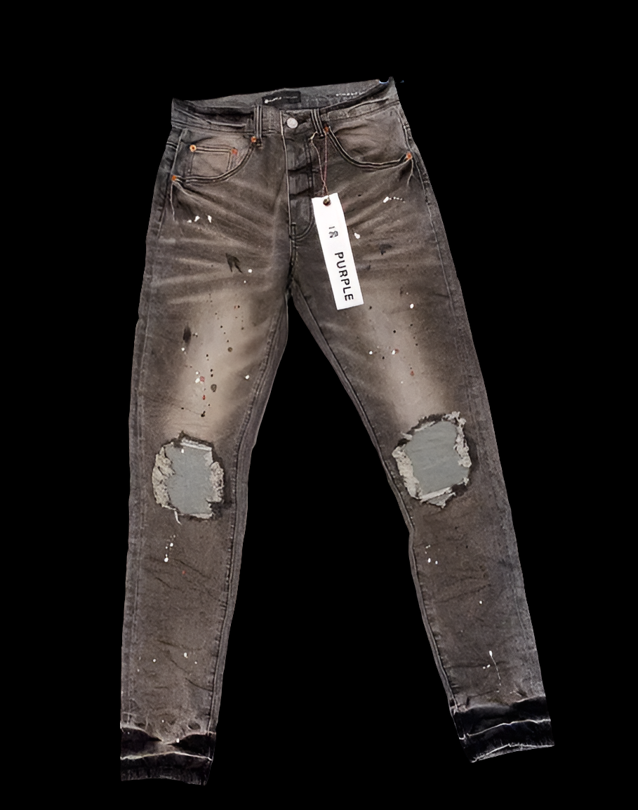 Denim Jeans