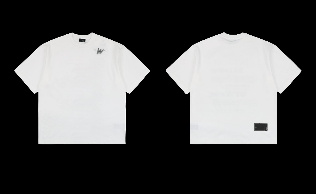 We11Done T-Shirt