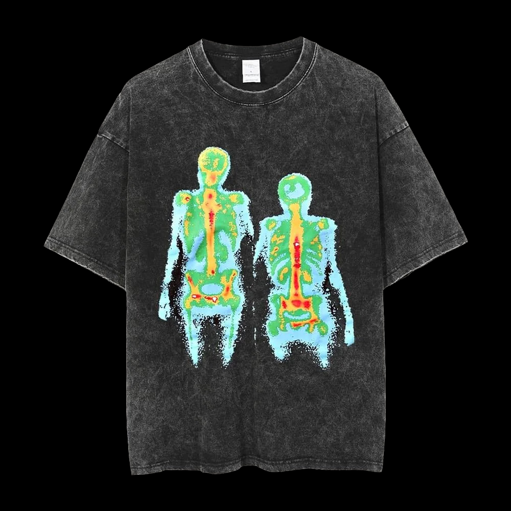 Mens summer T-Shirt