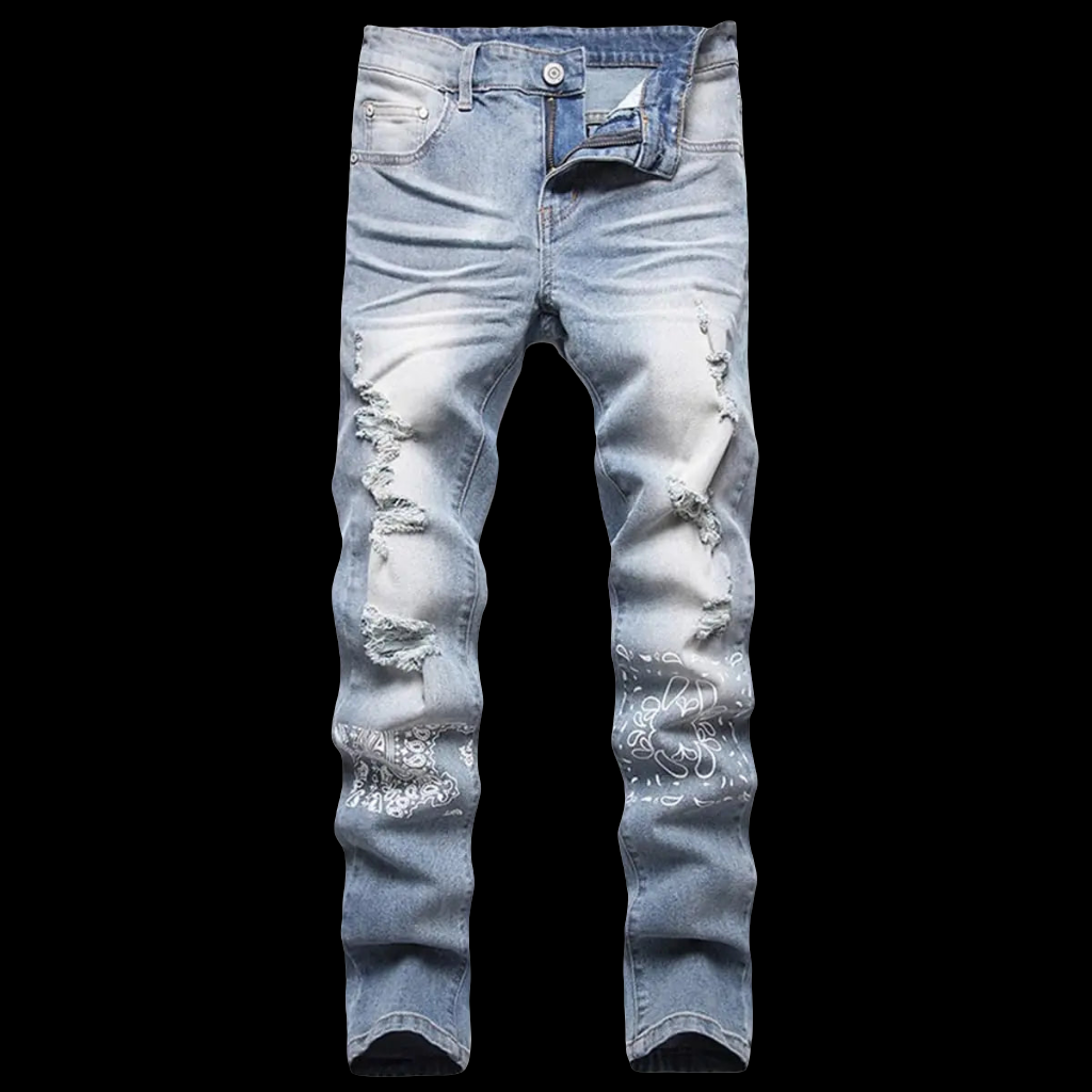 Jeans For Men