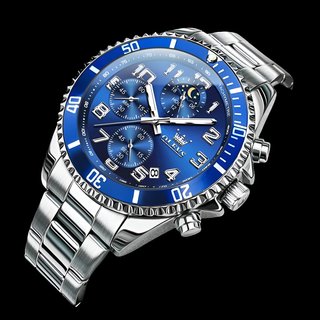 La Flame Gladiator Watch