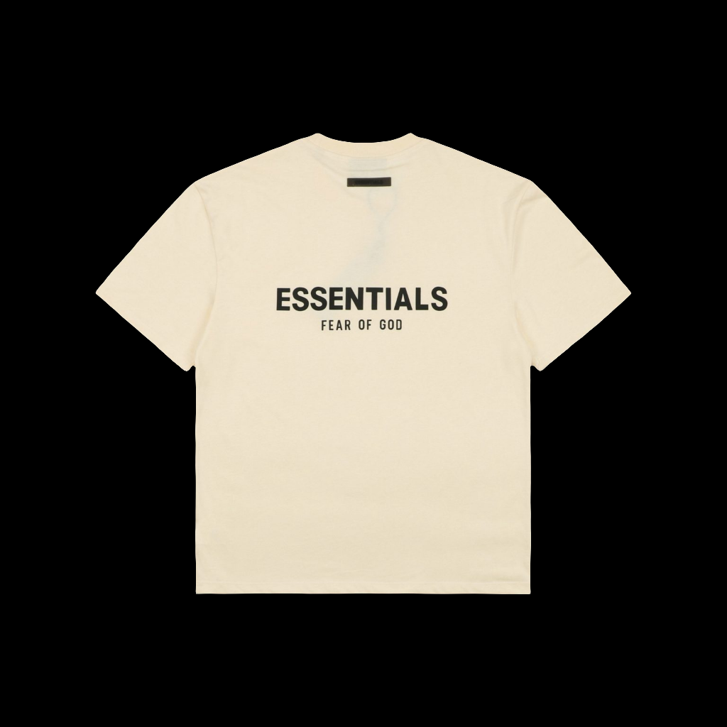 Fear Of God-Essentials T-Shirt