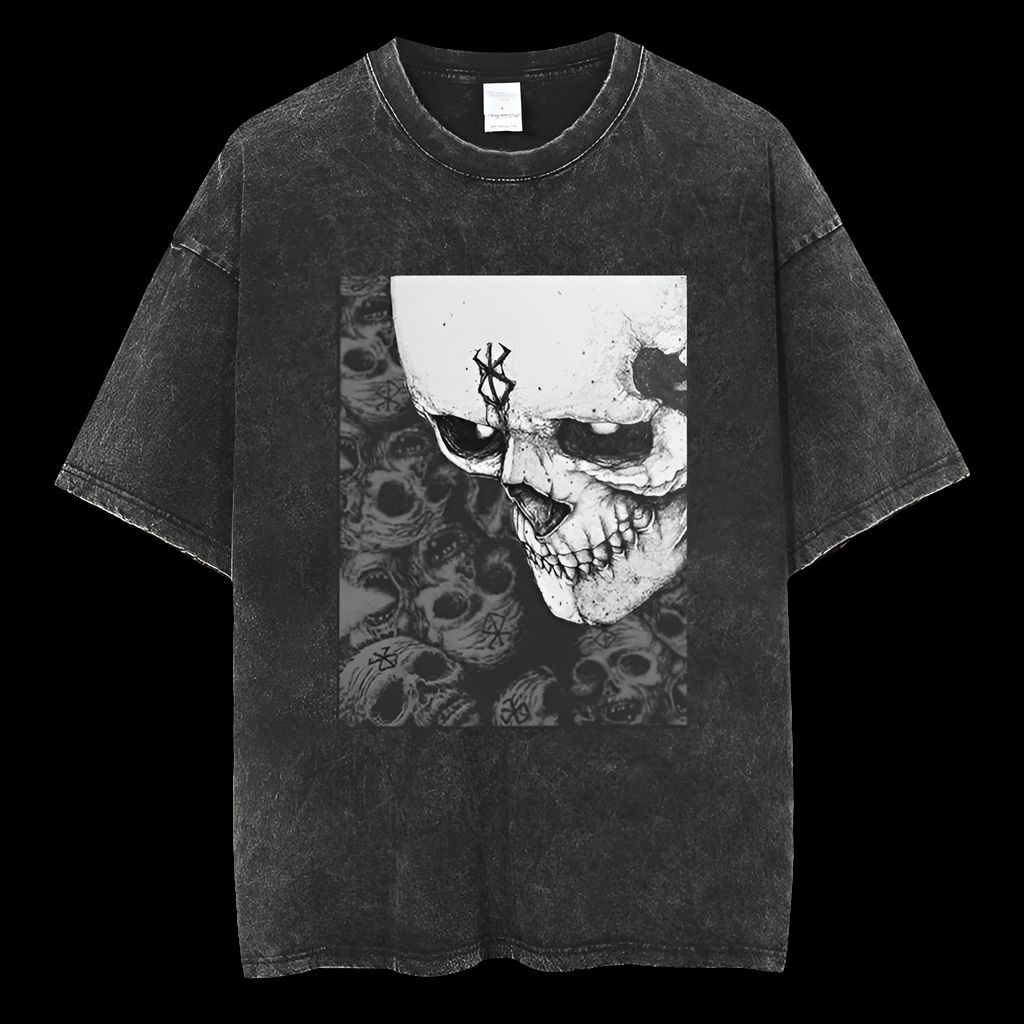 T Shirt For Mean